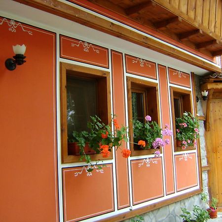 Guest House Todorini Kashti Копривштица Экстерьер фото