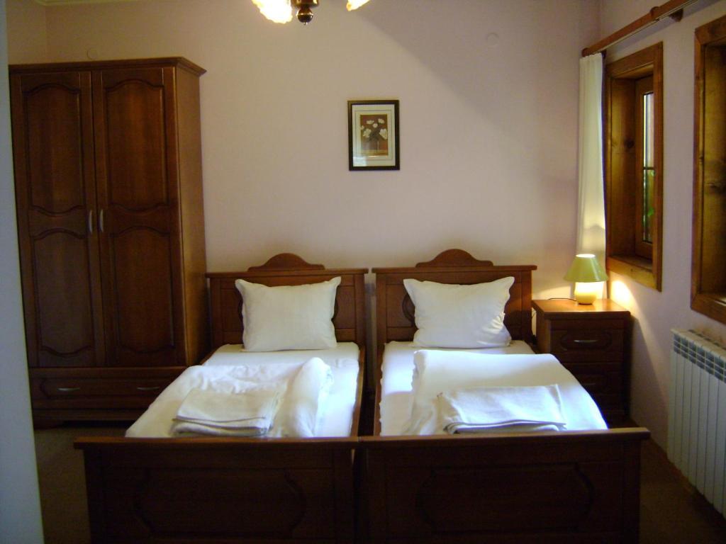 Guest House Todorini Kashti Копривштица Номер фото