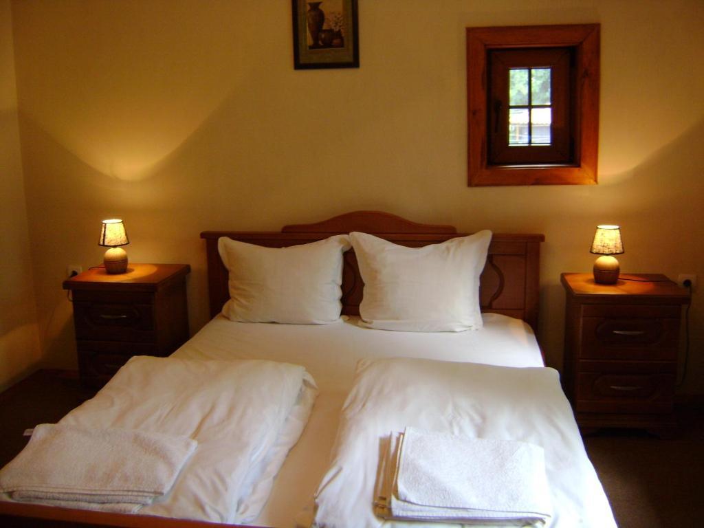 Guest House Todorini Kashti Копривштица Номер фото