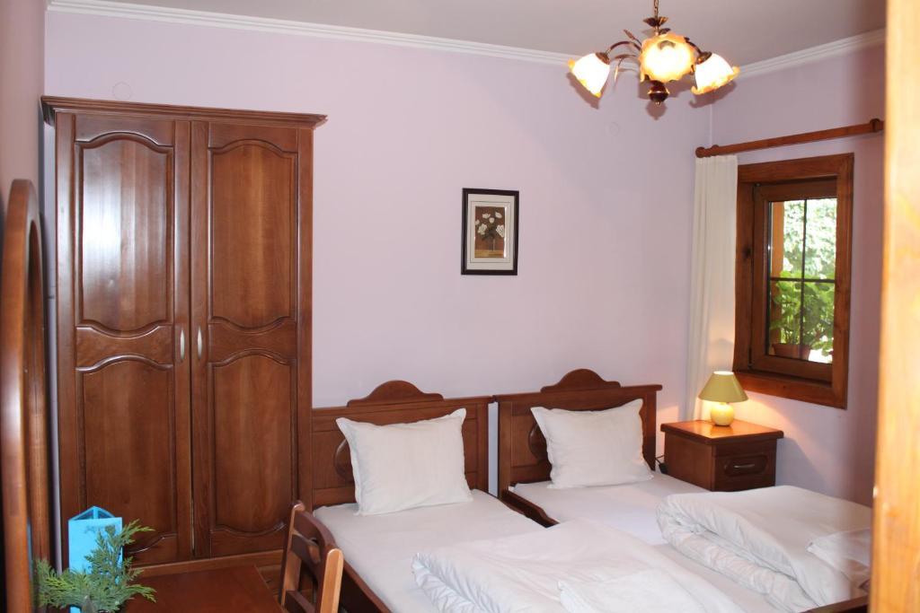 Guest House Todorini Kashti Копривштица Номер фото