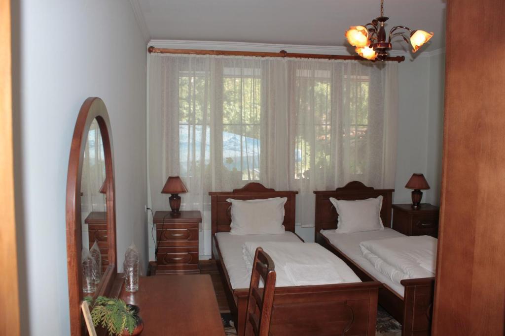 Guest House Todorini Kashti Копривштица Номер фото