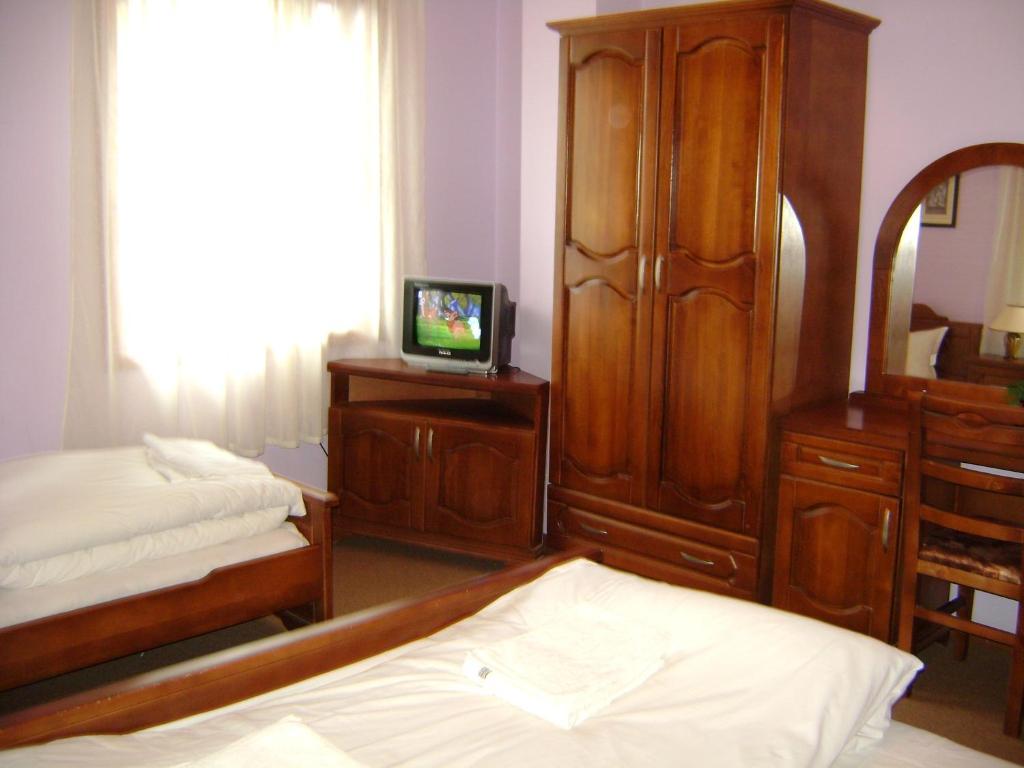 Guest House Todorini Kashti Копривштица Номер фото