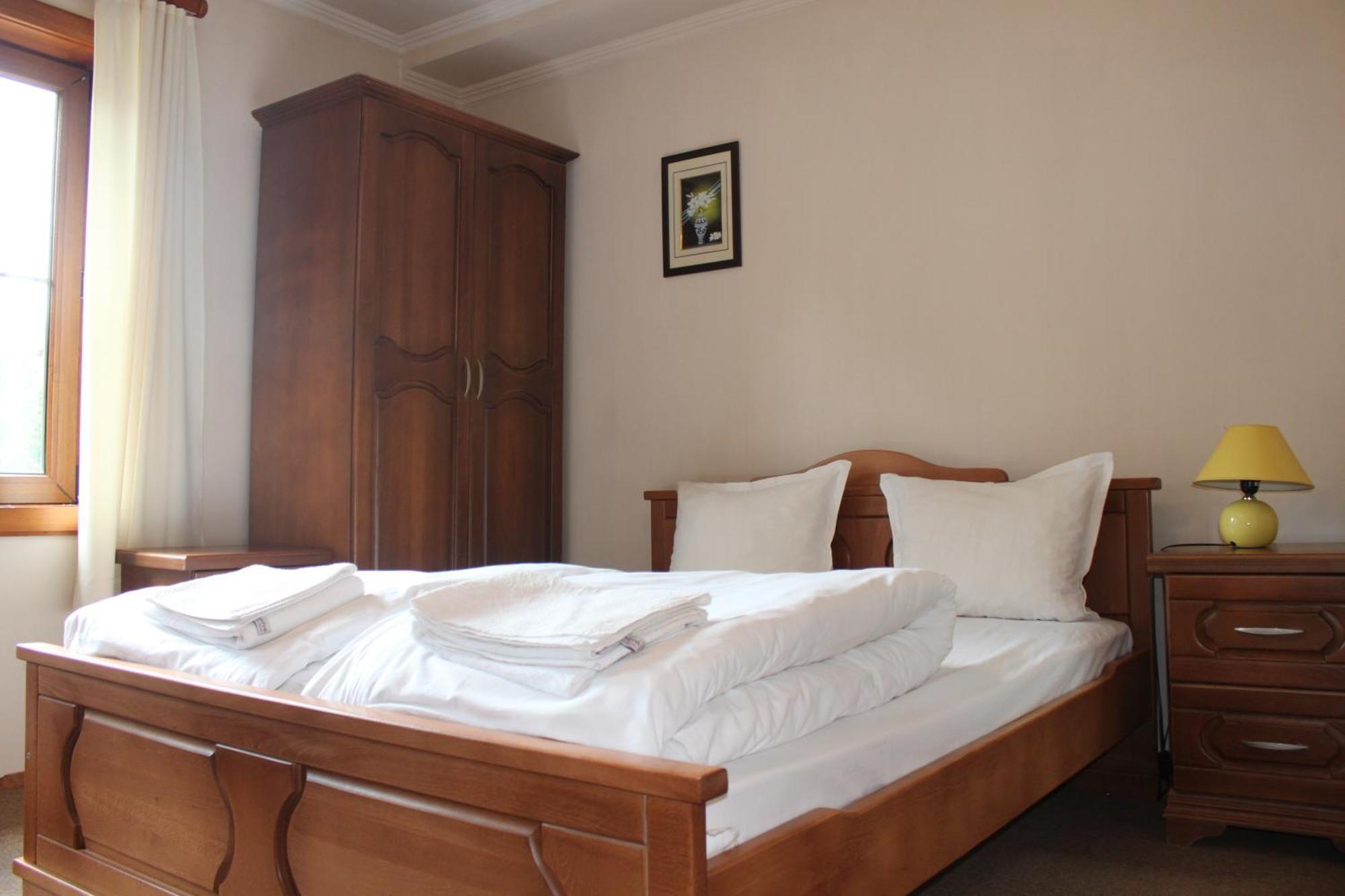 Guest House Todorini Kashti Копривштица Экстерьер фото