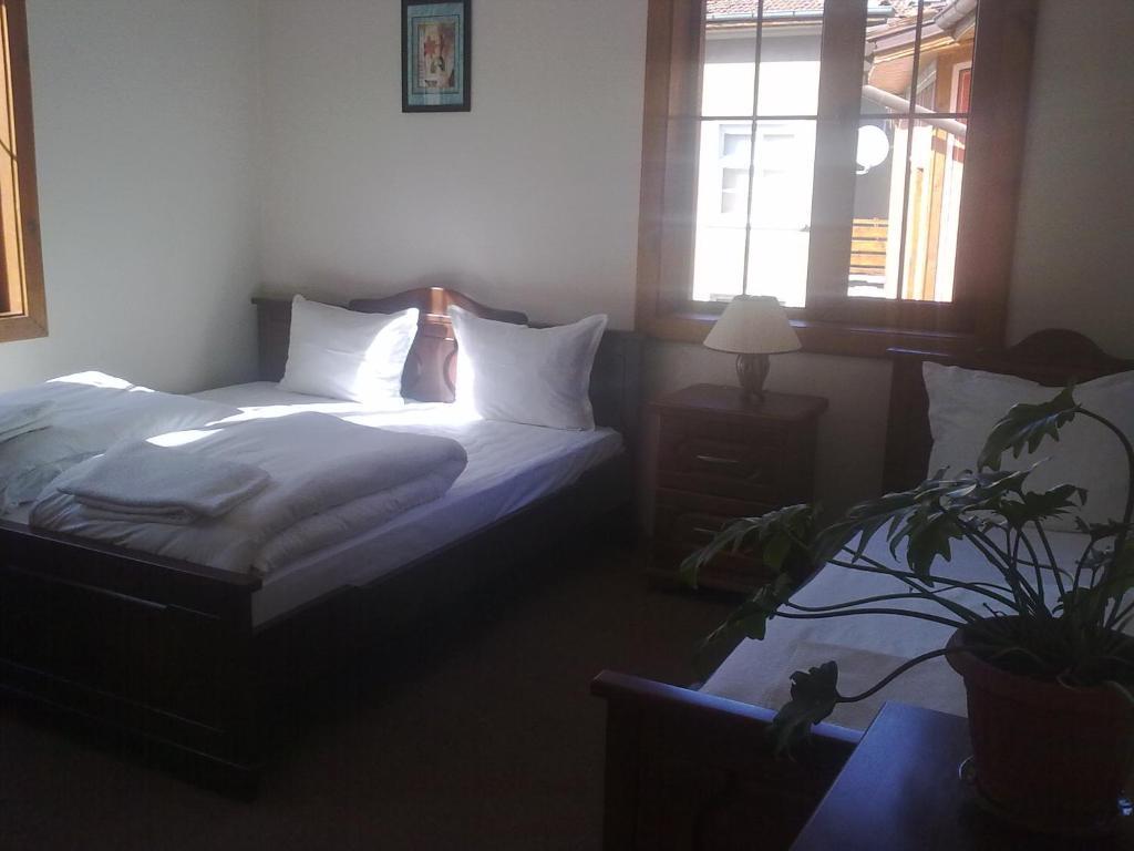 Guest House Todorini Kashti Копривштица Номер фото