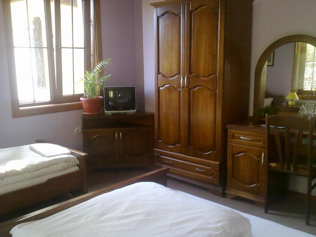 Guest House Todorini Kashti Копривштица Номер фото