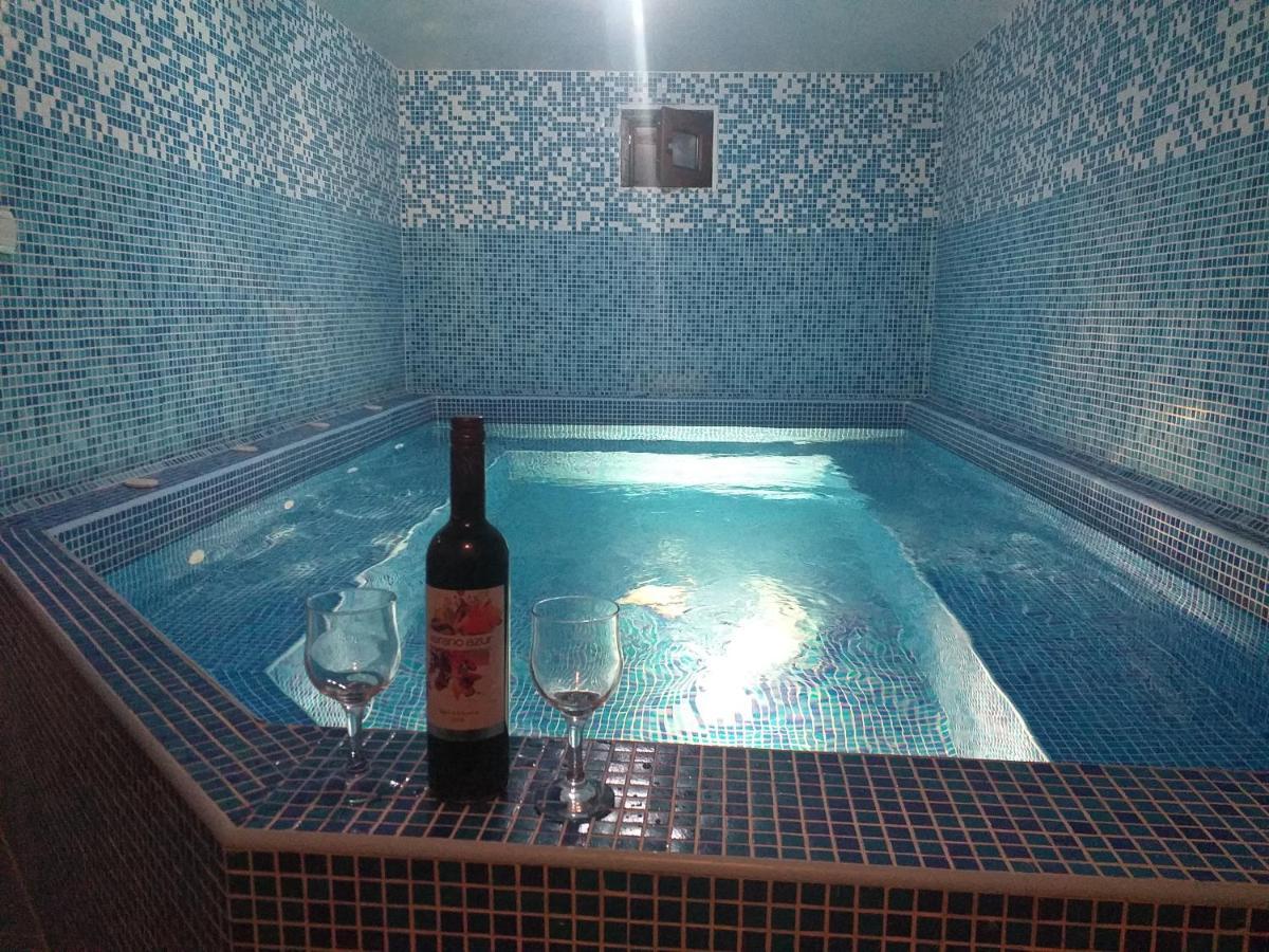 Guest House Todorini Kashti Копривштица Экстерьер фото